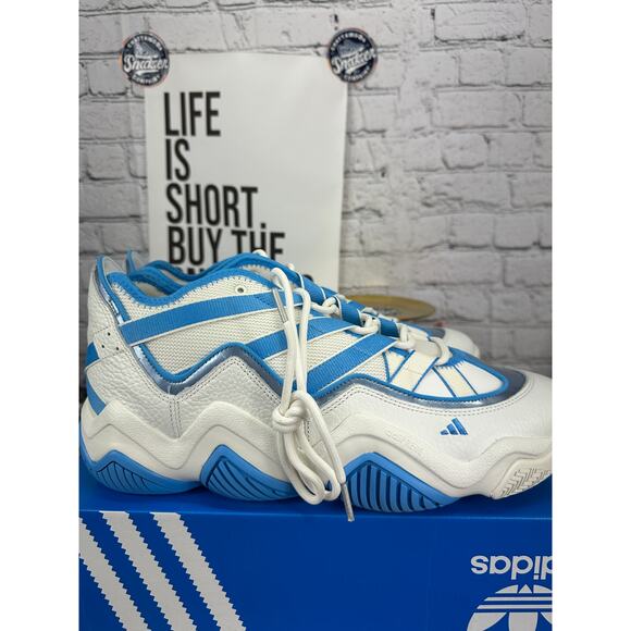 Adidas Originals EQT Top Ten 2010 Kobe Bryant Mens 12 Basketball Shoes NEW w/Box main image 7